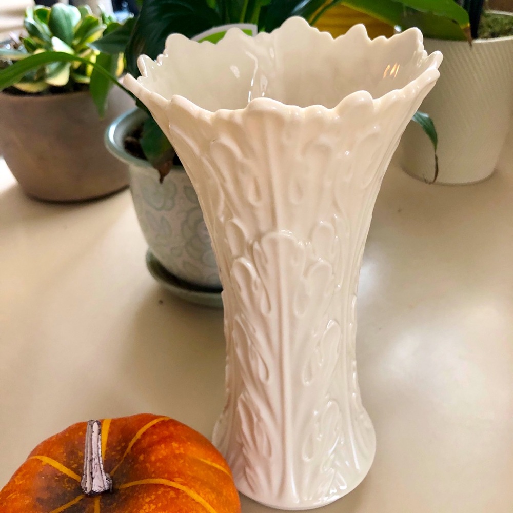Vintage Lenox Vase 🏺